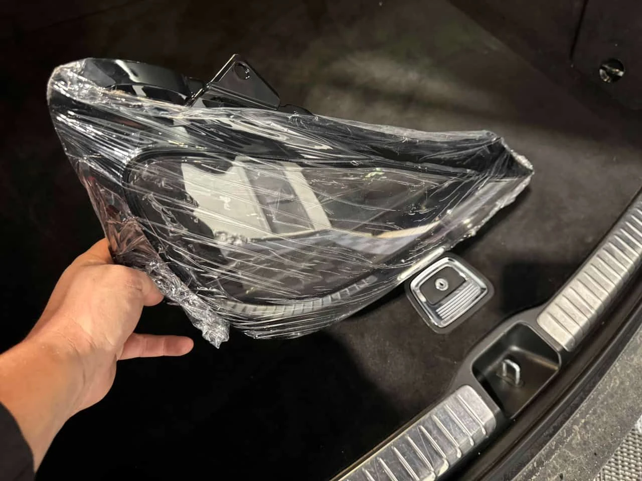 Mercedes-Benz GLE 53 4MATIC AMG  CARFAX, снимка 10 - Автомобили и джипове - 53897071