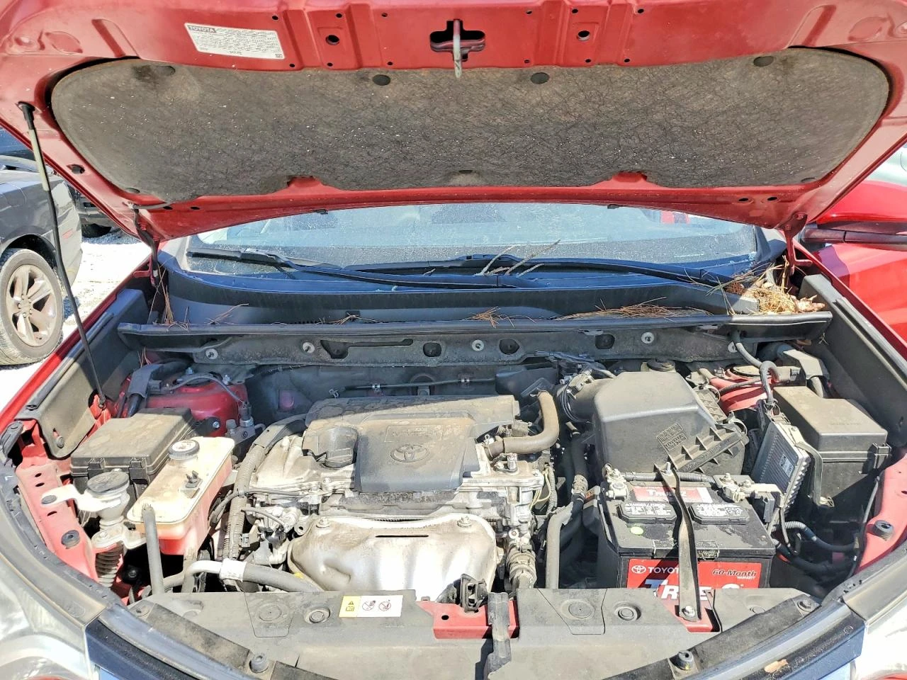 Toyota Rav4 2.5* XLE* ������ �� | Mobile.bg � ����������� 12