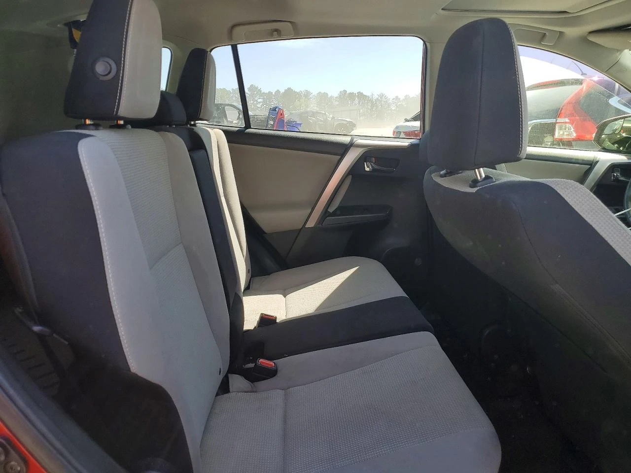 Toyota Rav4 2.5* XLE* ������ �� | Mobile.bg � ����������� 10