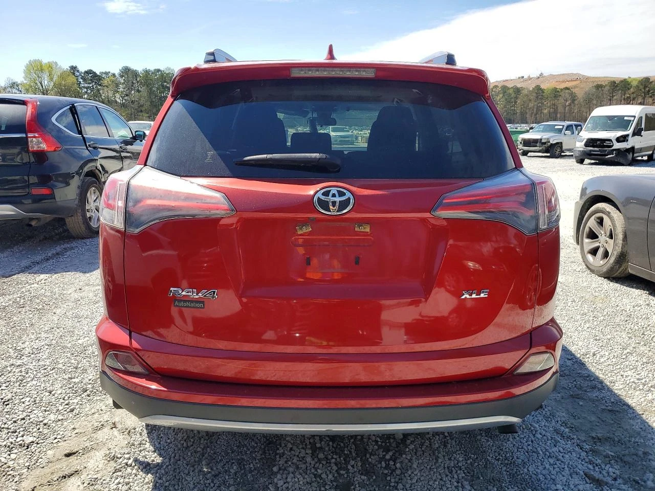 Toyota Rav4 2.5* XLE* ������ �� | Mobile.bg � ����������� 6