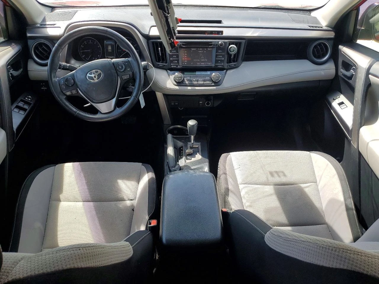 Toyota Rav4 2.5* XLE* ������ �� | Mobile.bg � ����������� 7