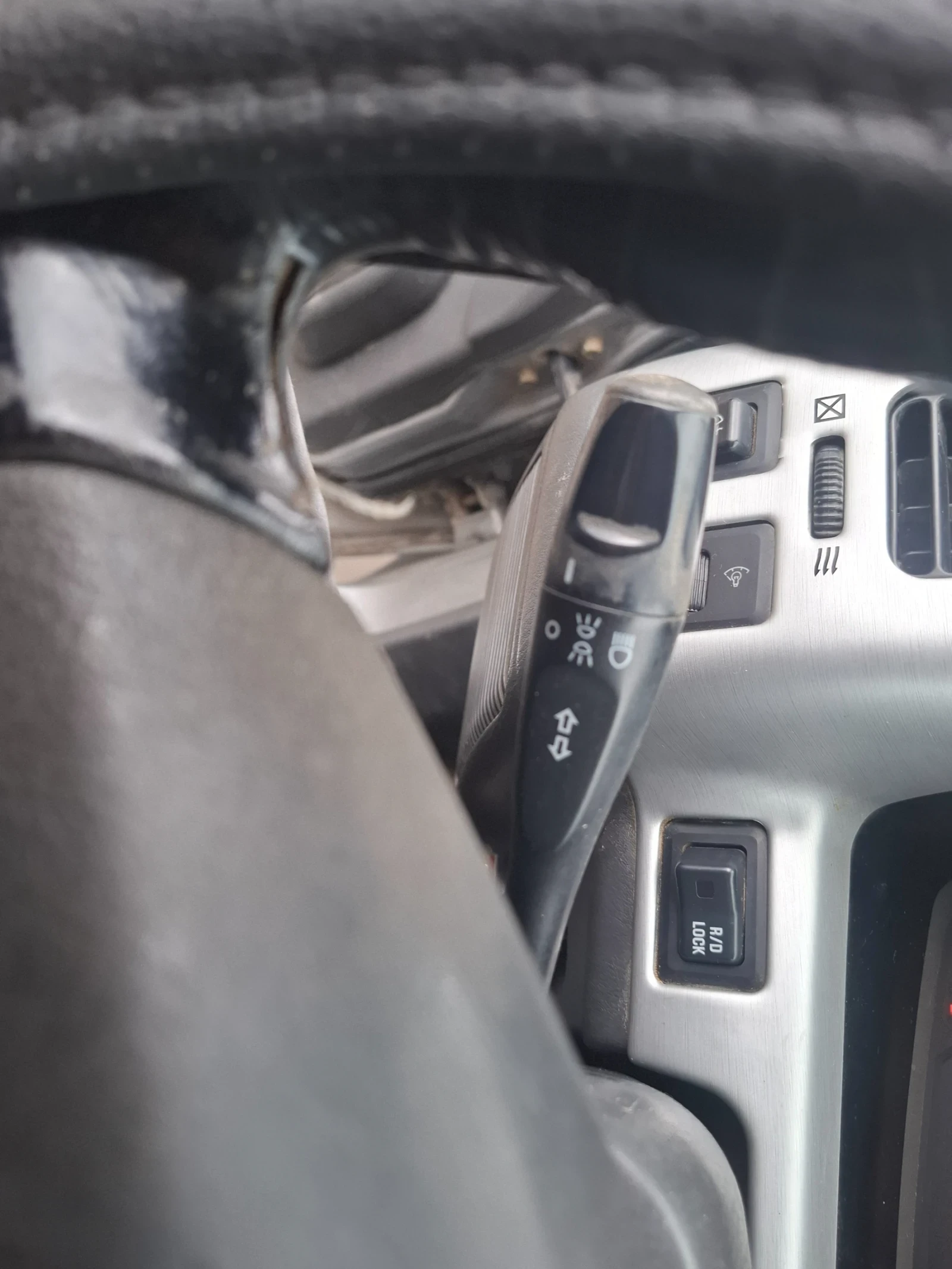 Mitsubishi L200 2.5 D, снимка 10 - Автомобили и джипове - 54092518