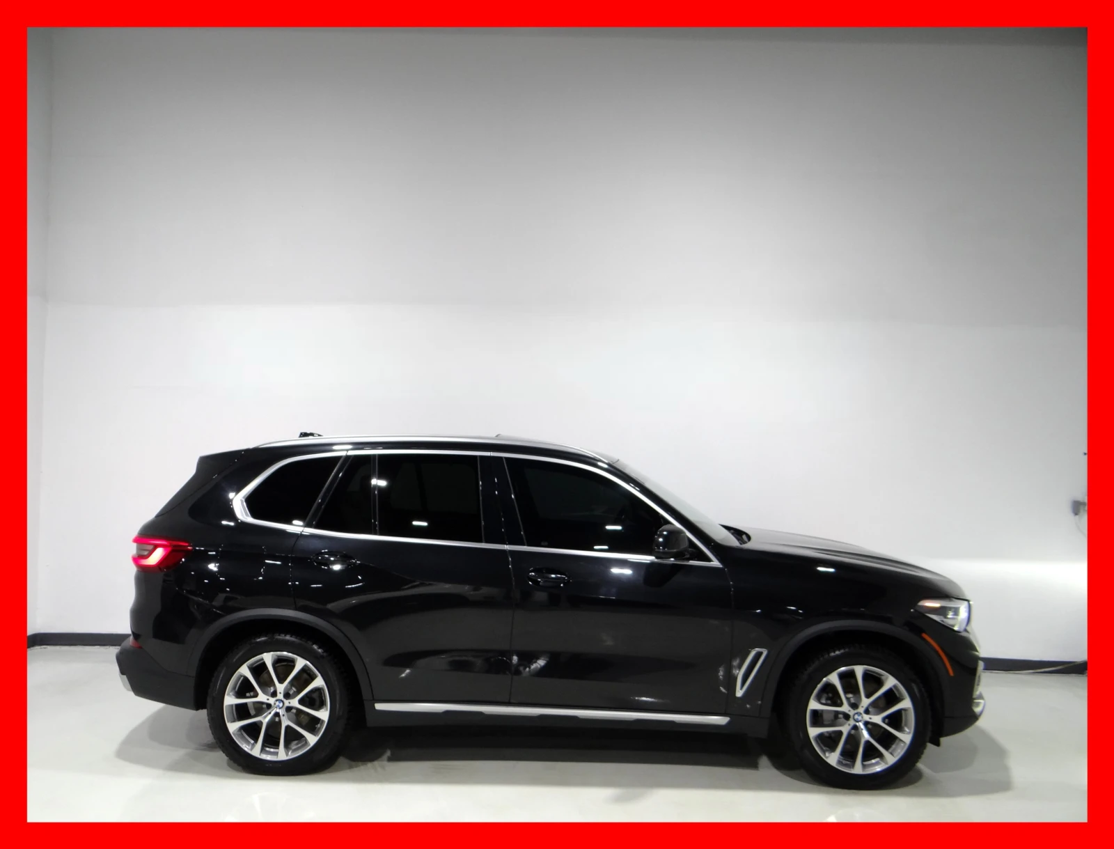 BMW X5, снимка 5 - Автомобили и джипове - 54183195