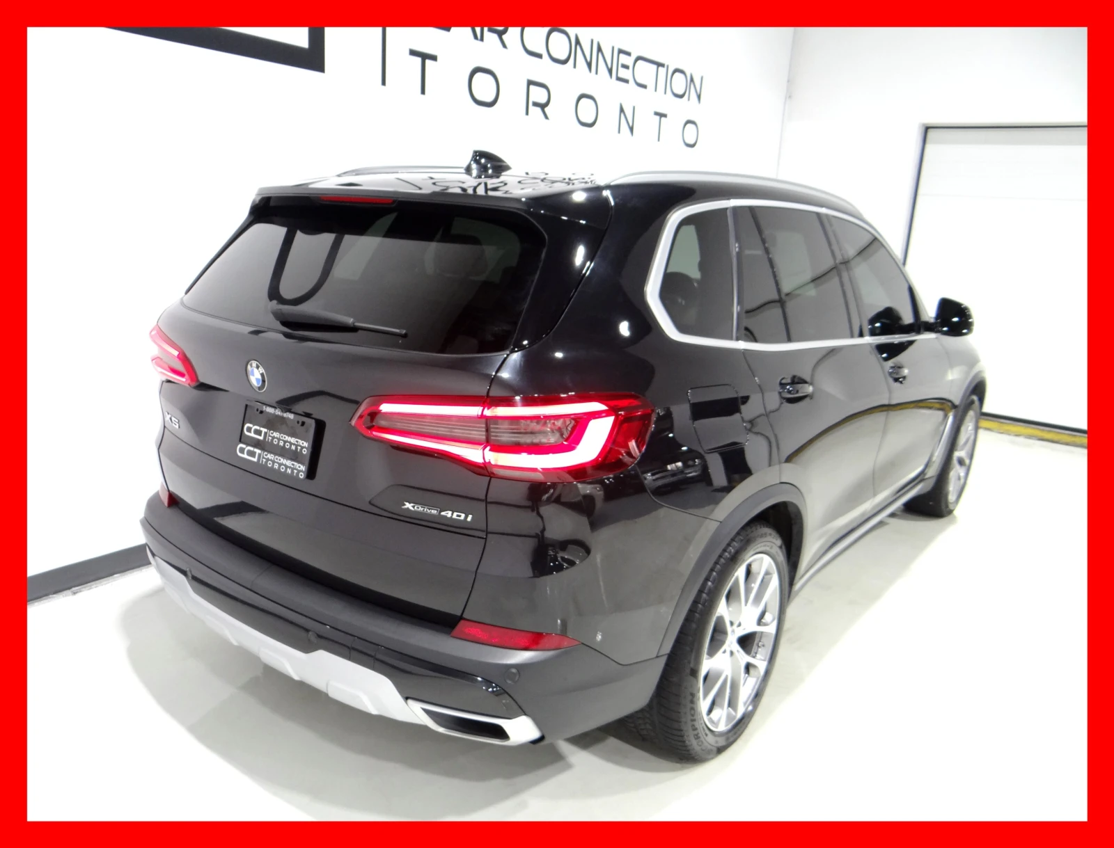 BMW X5, снимка 2 - Автомобили и джипове - 54183195