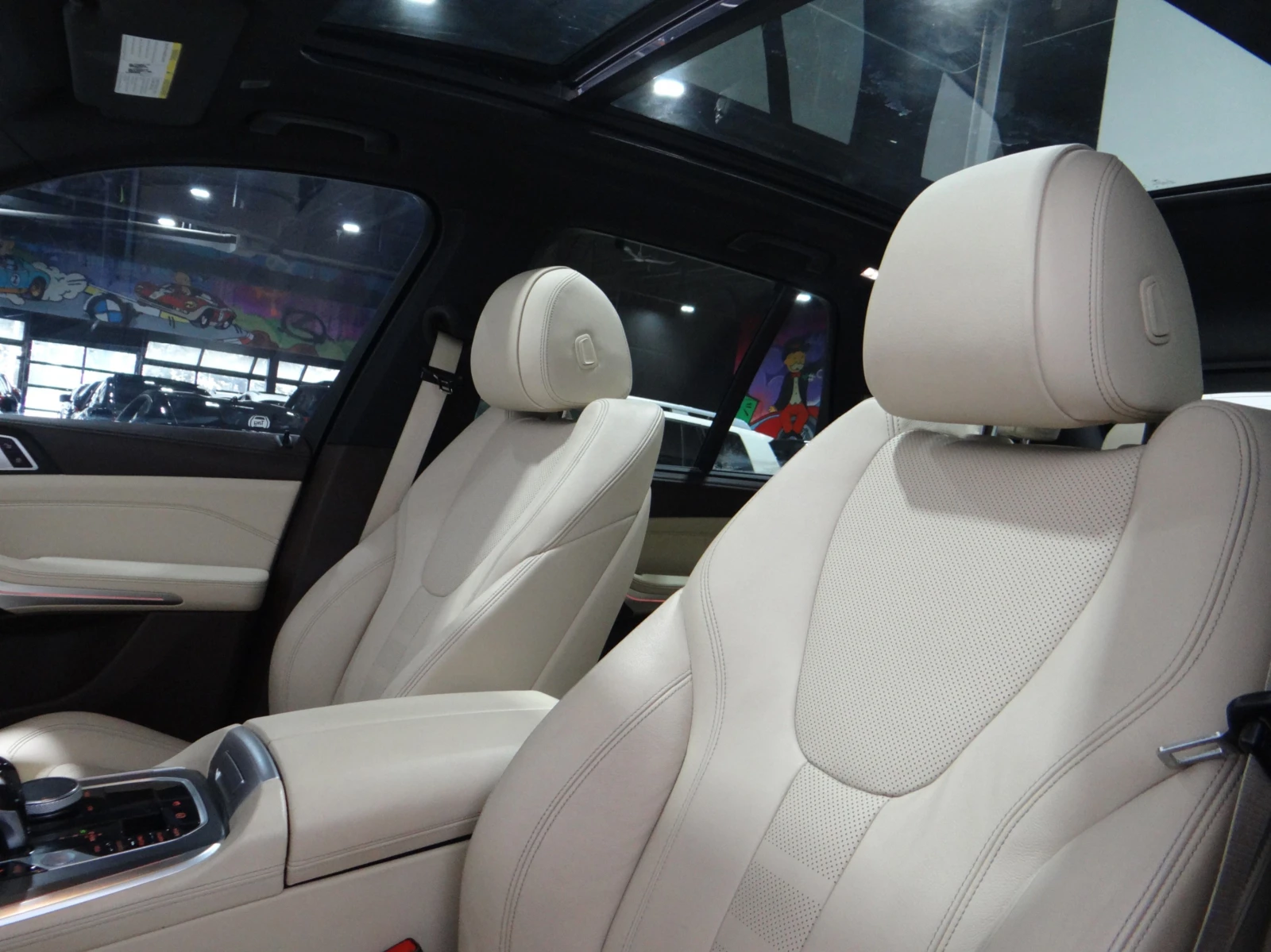 BMW X5, снимка 12 - Автомобили и джипове - 54183195