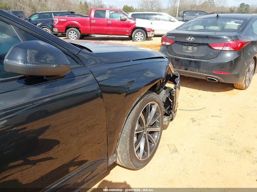 Audi Q7 2023 AUDI Q7 PRESTIGE 55 TFSI QUATTRO TIPTRONIC, снимка 7 - Автомобили и джипове - 54200182