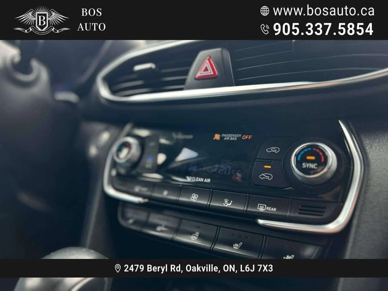 Hyundai Santa fe * LUXURY* ��������� ���� � ������ ����� �� ��*  | Mobile.bg � ����������� 14