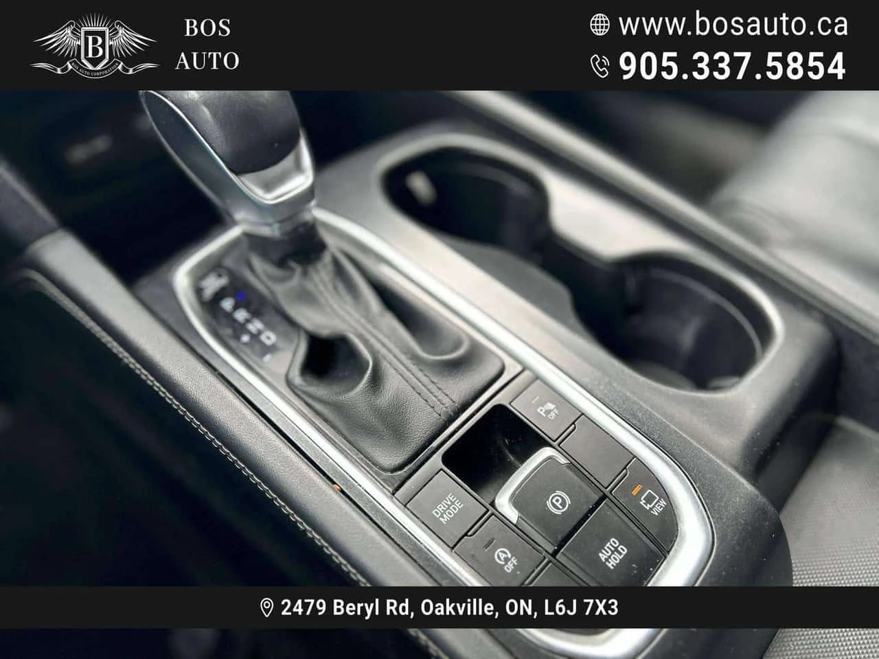 Hyundai Santa fe * LUXURY* ��������� ���� � ������ ����� �� ��*  | Mobile.bg � ����������� 13