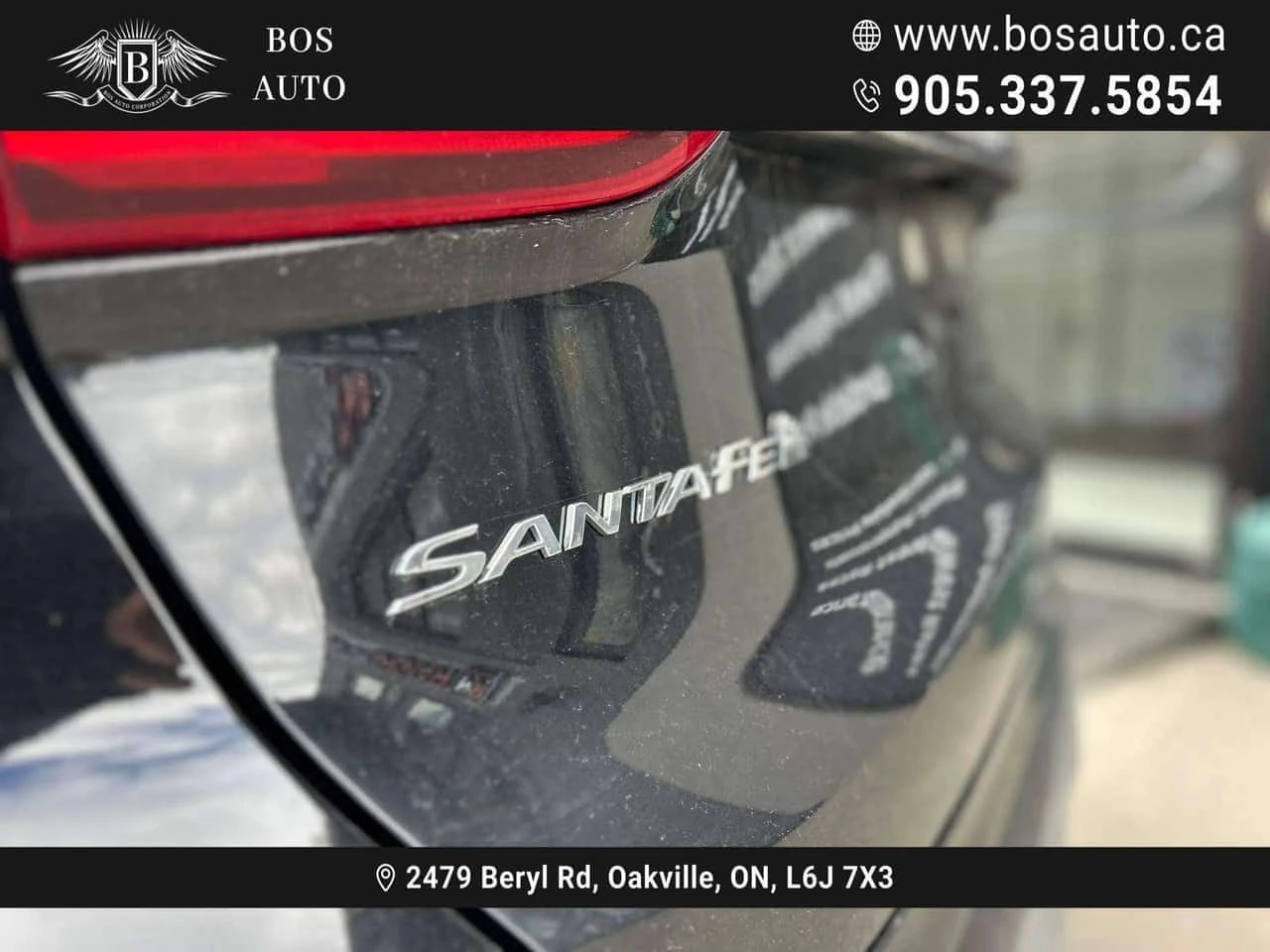 Hyundai Santa fe * LUXURY* ��������� ���� � ������ ����� �� ��*  | Mobile.bg � ����������� 9