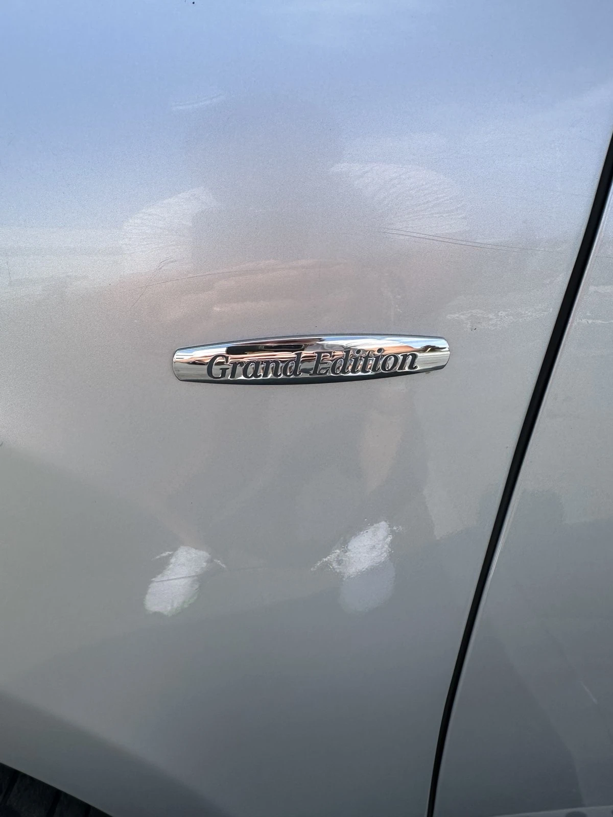 Mercedes-Benz ML 350, снимка 6 - Автомобили и джипове - 54511751
