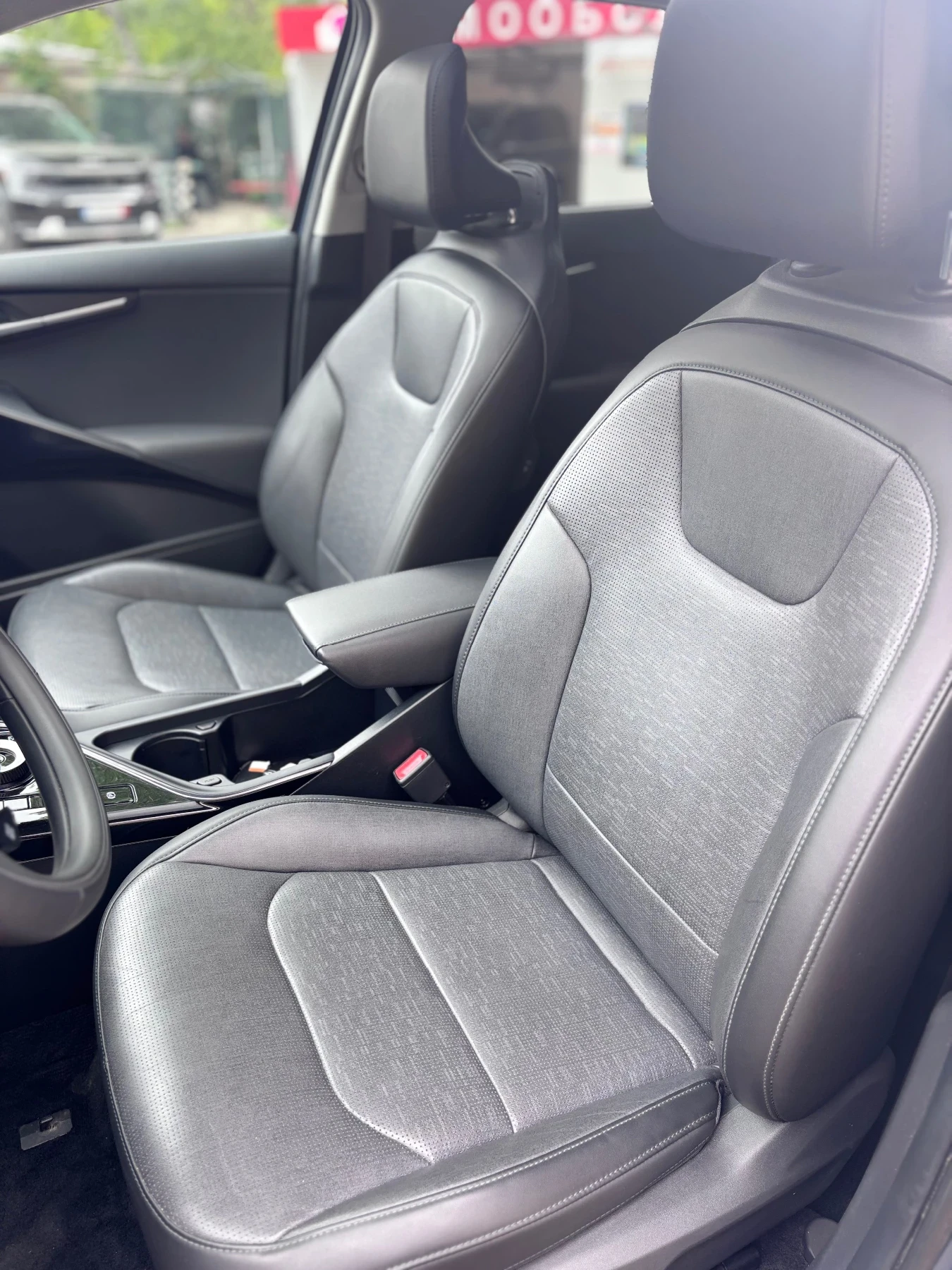 Kia Niro EV WEVE INSPIRATION , снимка 9 - Автомобили и джипове - 54783290
