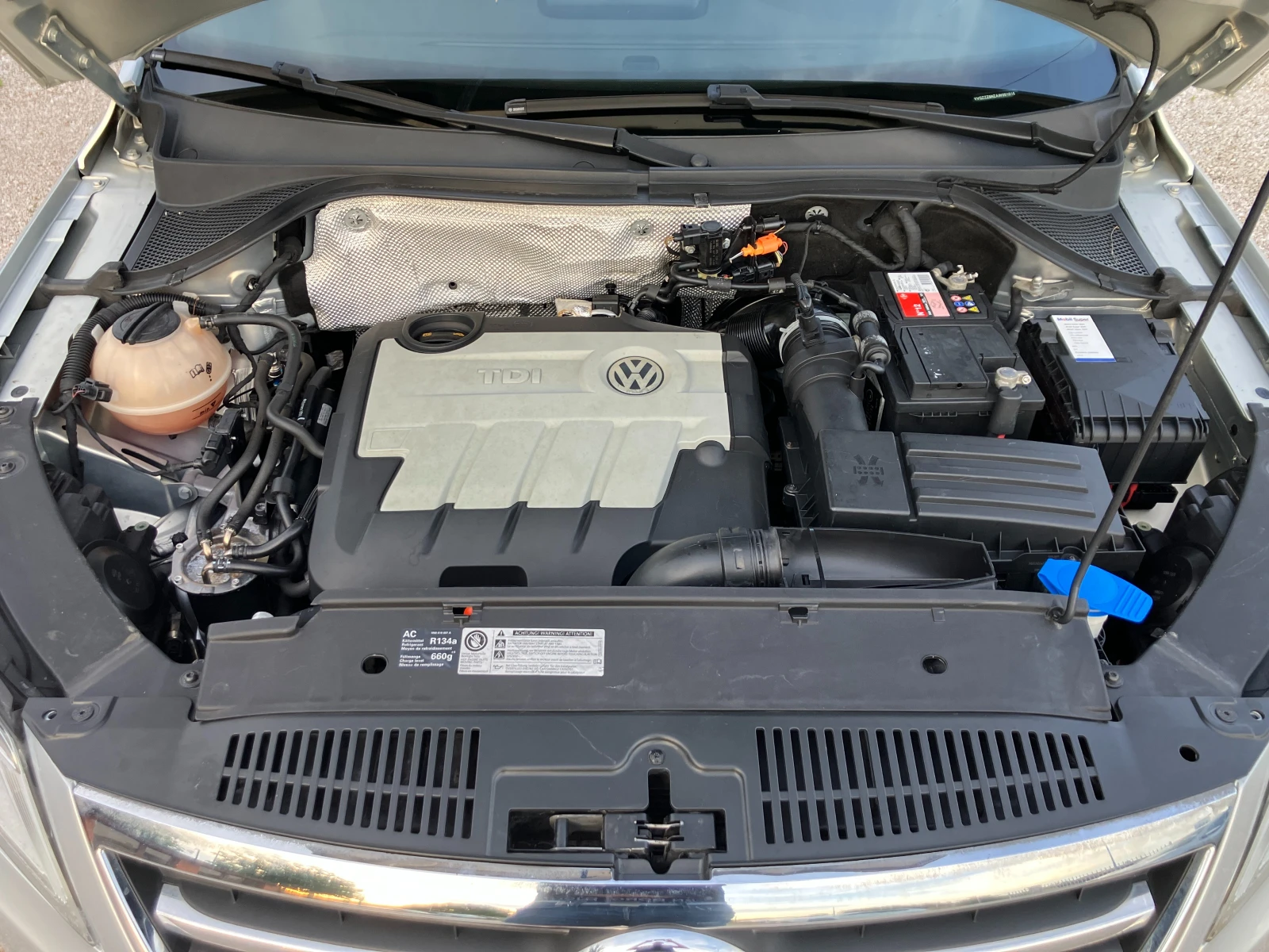 VW Tiguan 2.0 TDI -4x4 | Mobile.bg � ����������� 16