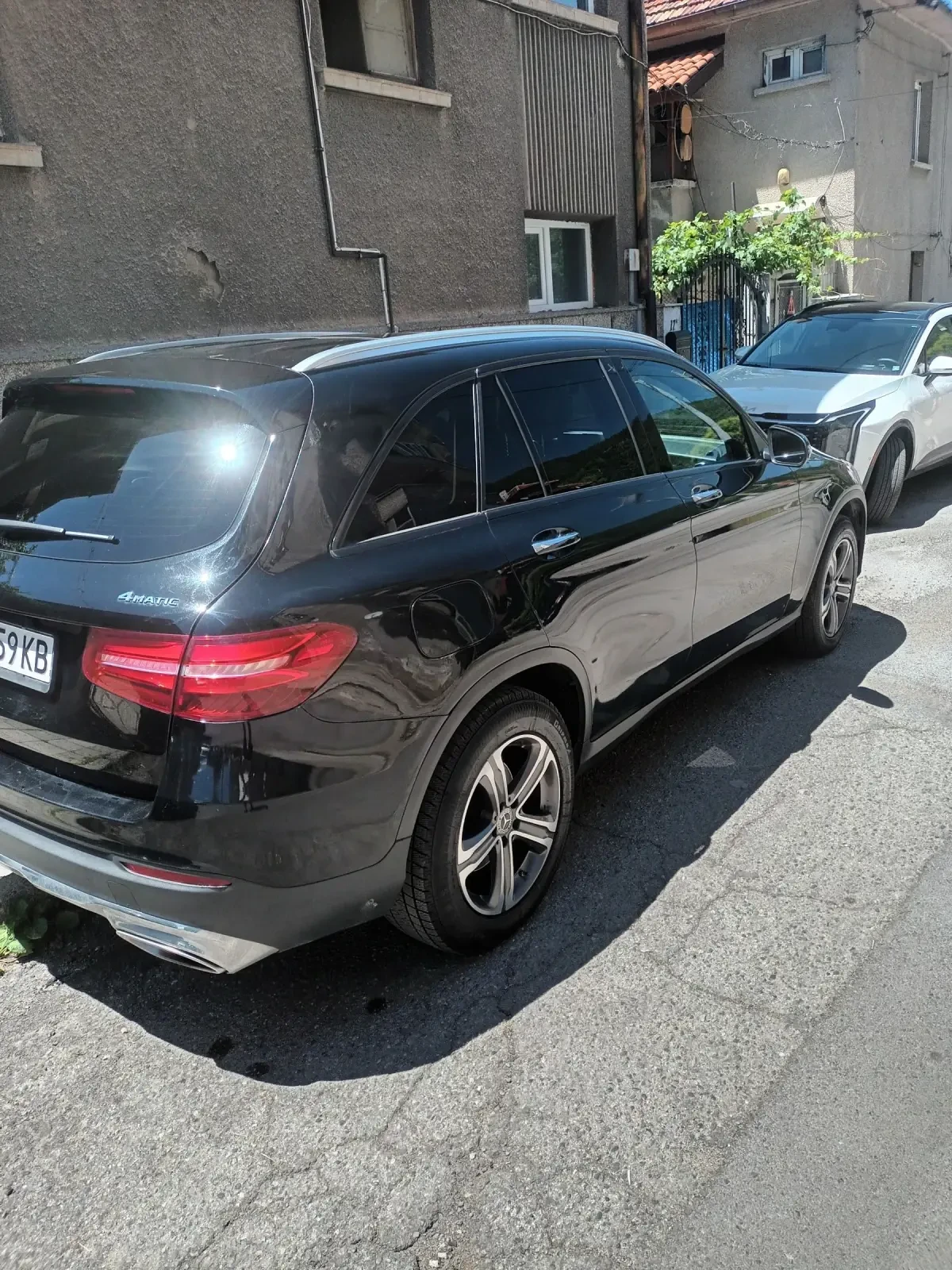 Mercedes-Benz GLC 300 | Mobile.bg � ����������� 2