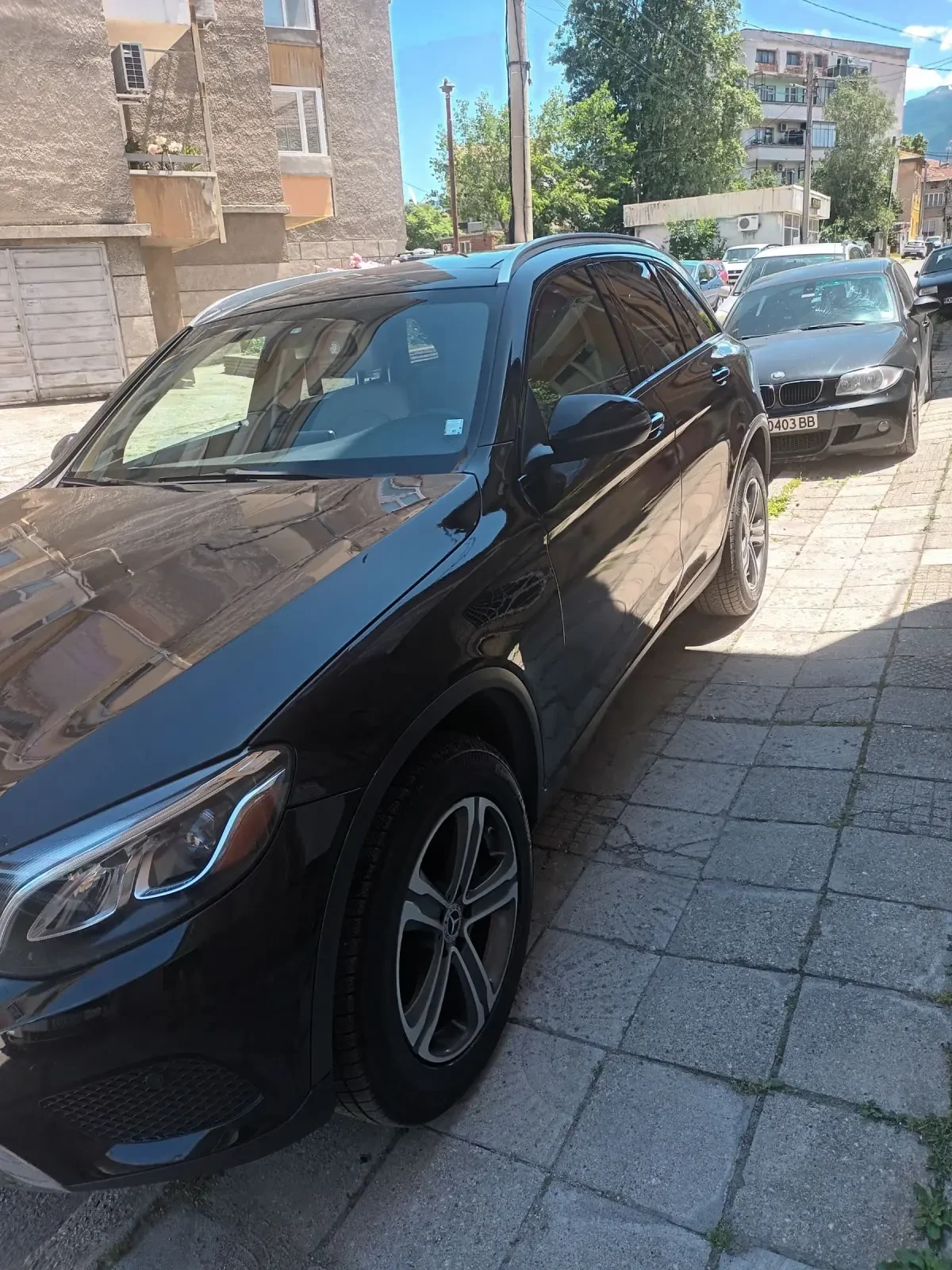 Mercedes-Benz GLC 300 | Mobile.bg � ����������� 3