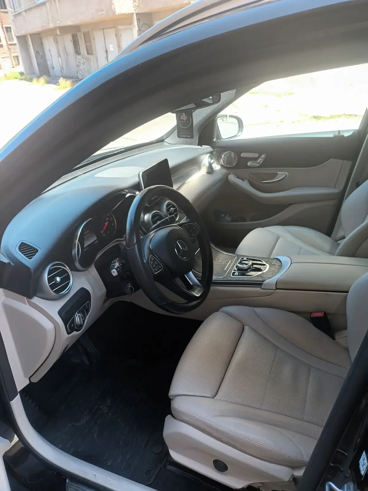 Mercedes-Benz GLC 300 | Mobile.bg � ����������� 7