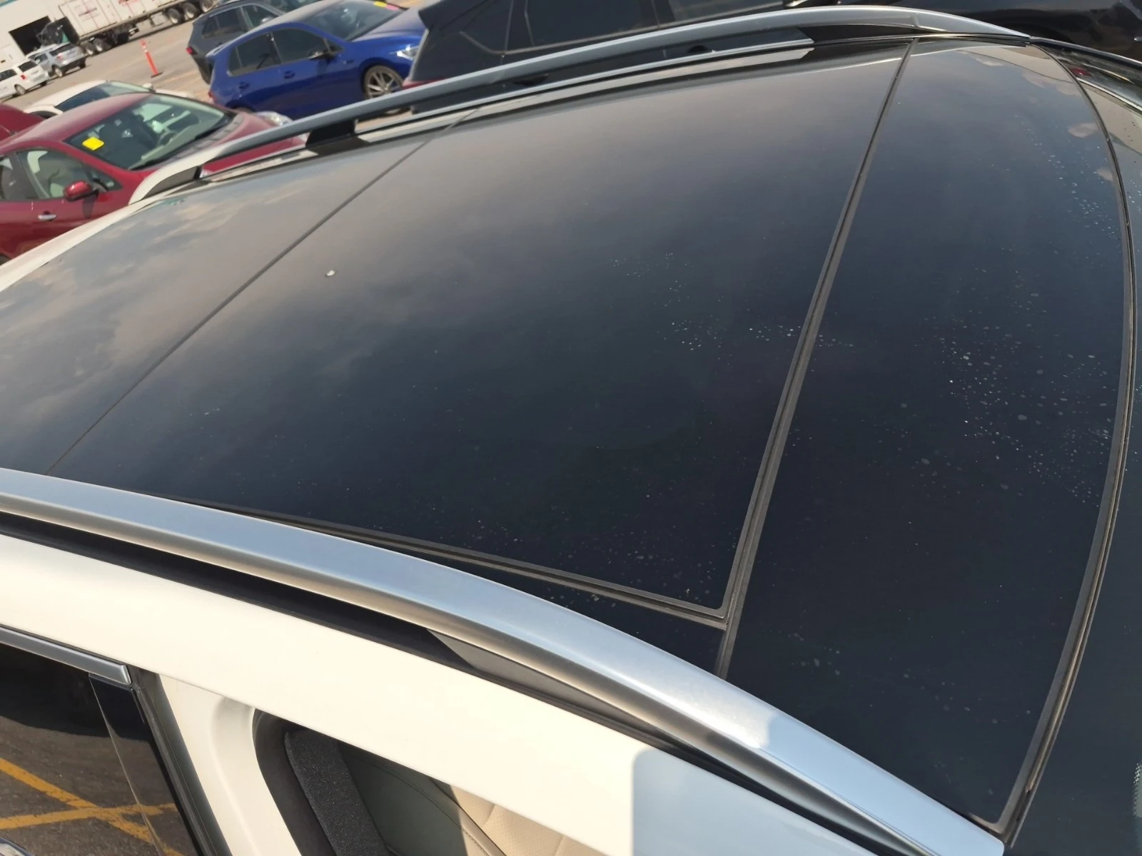 Mercedes-Benz GLE 3L 6cyl AWD | Mobile.bg � ����������� 7