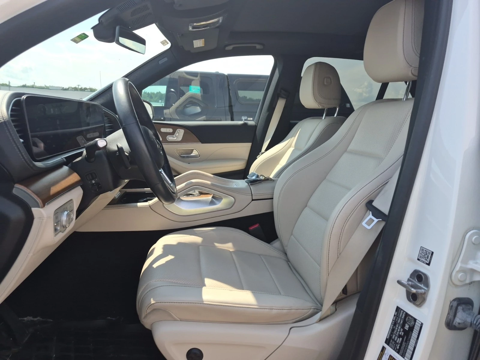 Mercedes-Benz GLE 3L 6cyl AWD | Mobile.bg � ����������� 5