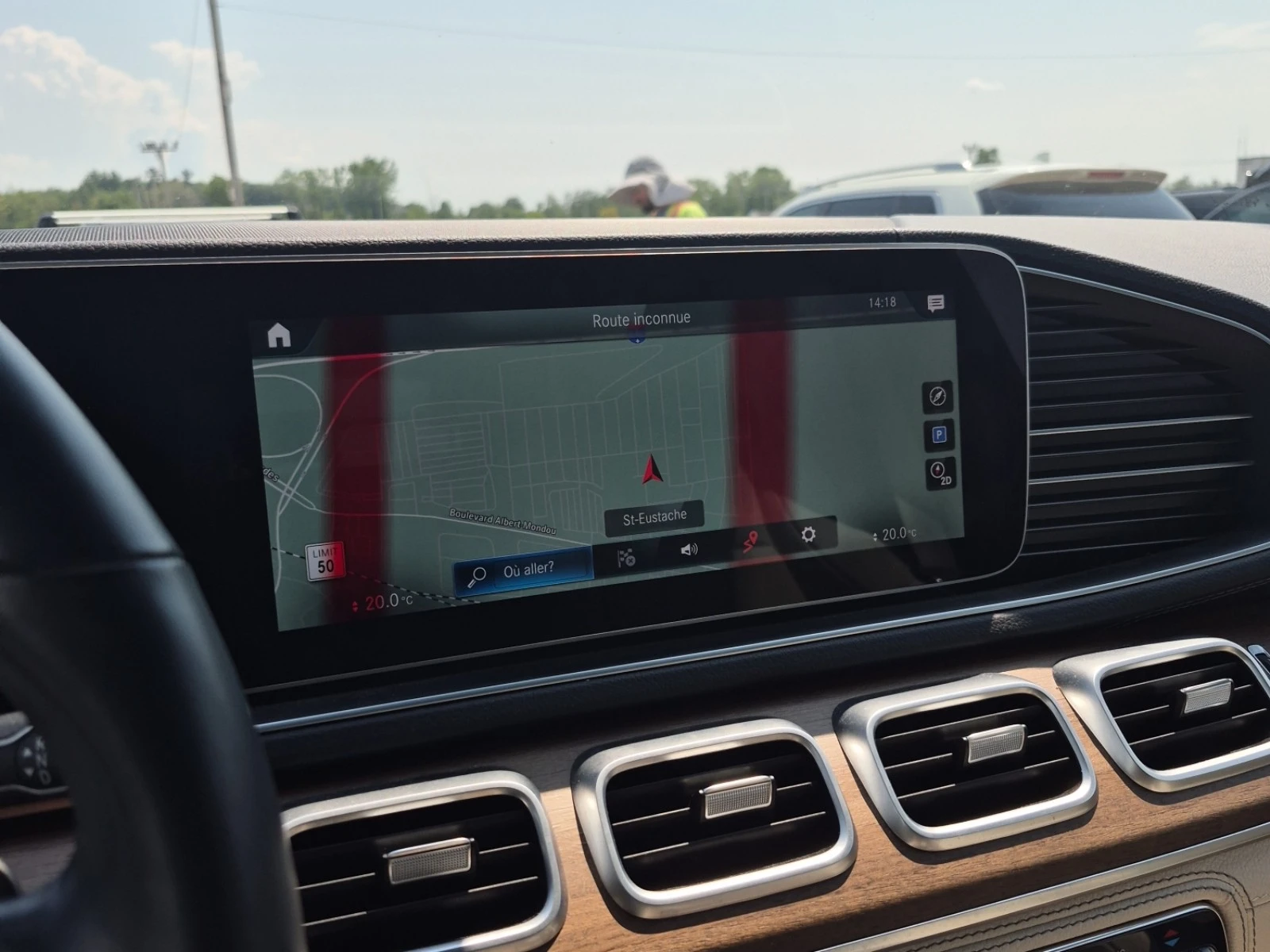 Mercedes-Benz GLE 3L 6cyl AWD | Mobile.bg � ����������� 11