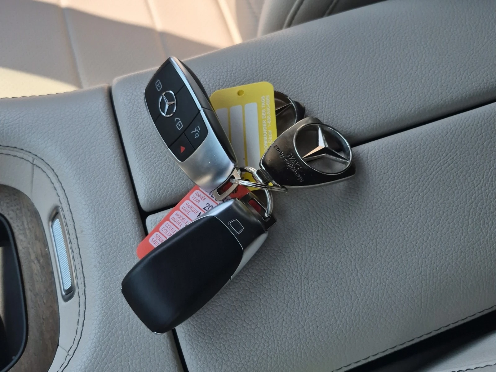 Mercedes-Benz GLE 3L 6cyl AWD | Mobile.bg � ����������� 8