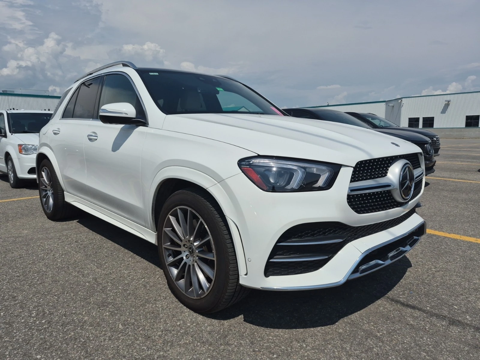 Mercedes-Benz GLE 3L 6cyl AWD | Mobile.bg � ����������� 2