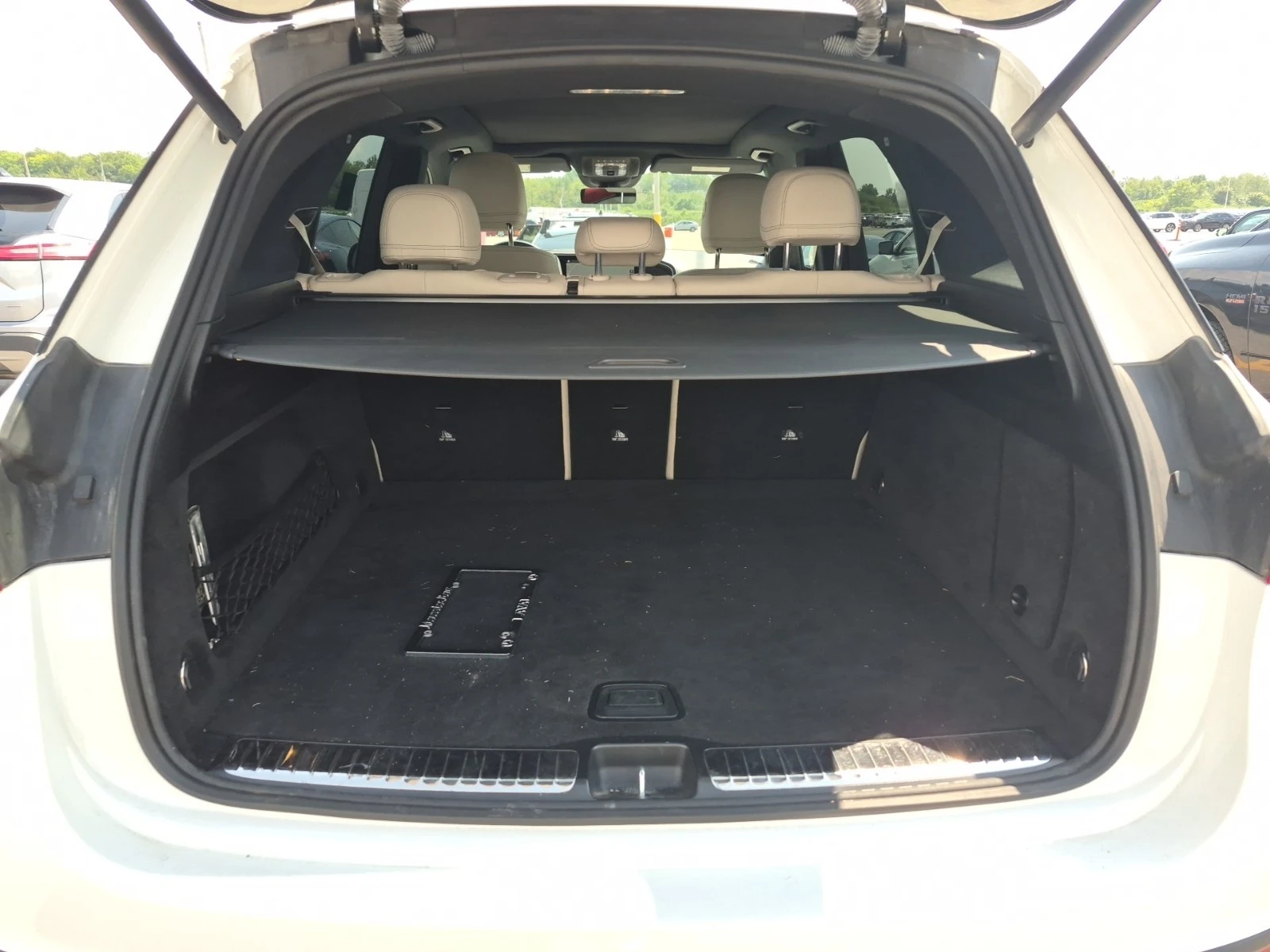 Mercedes-Benz GLE 3L 6cyl AWD | Mobile.bg � ����������� 14