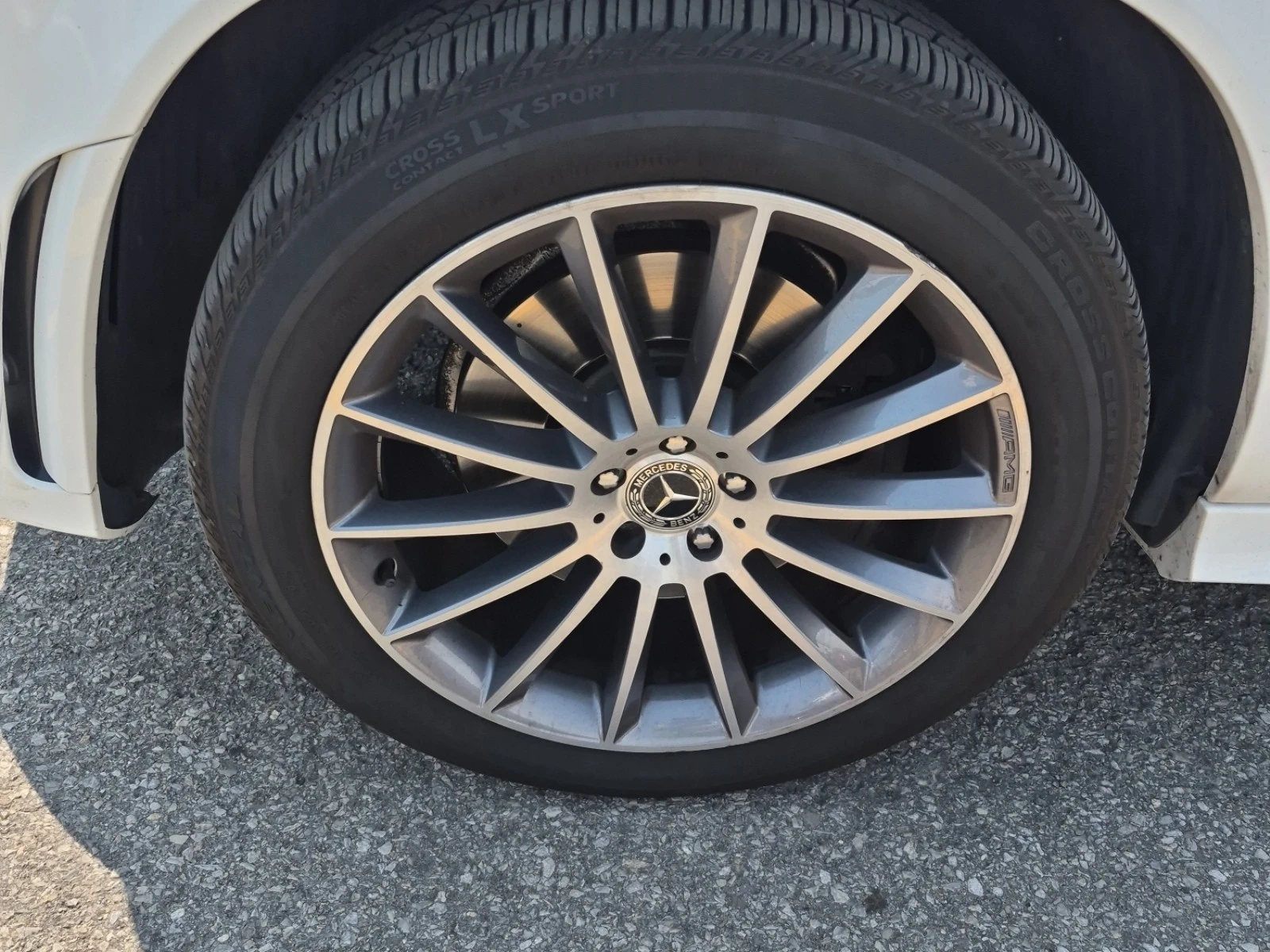 Mercedes-Benz GLE 3L 6cyl AWD | Mobile.bg � ����������� 6