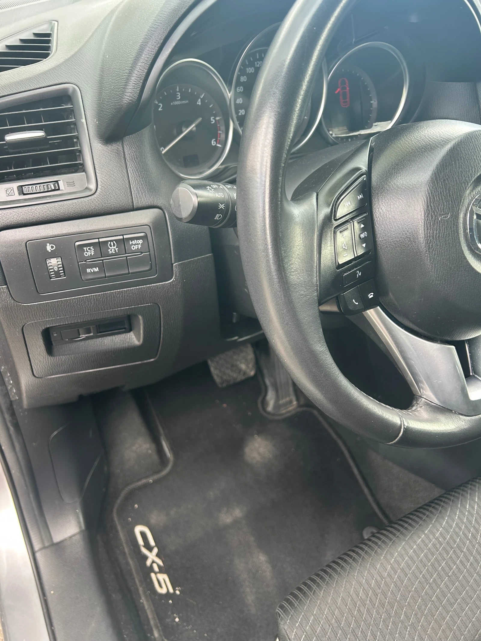 Mazda CX-5 | Mobile.bg � ����������� 6