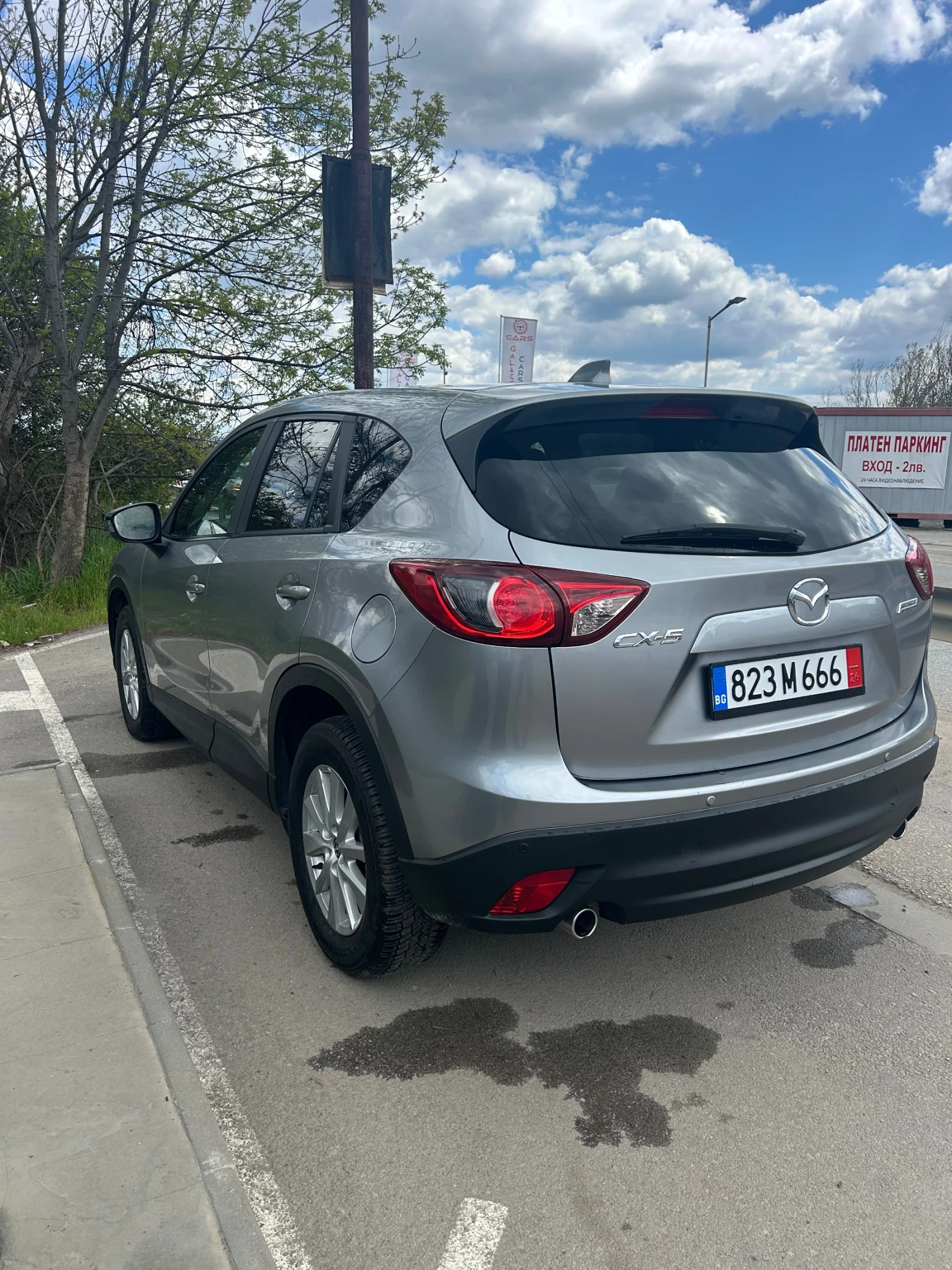 Mazda CX-5 | Mobile.bg � ����������� 2