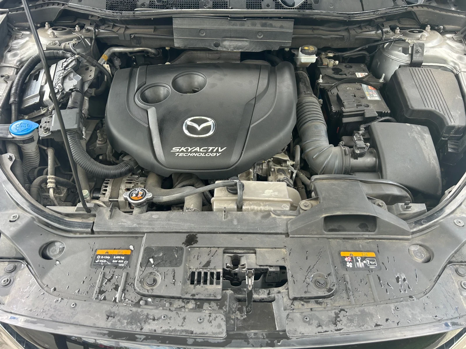 Mazda CX-5 | Mobile.bg � ����������� 11