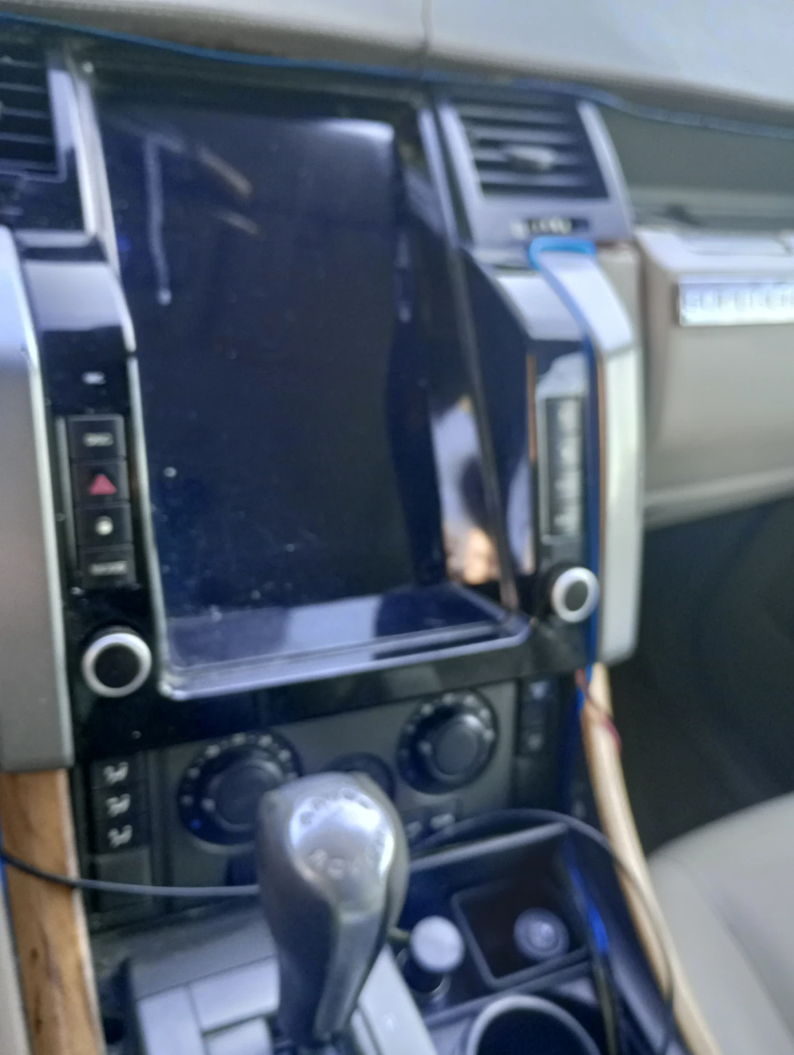 Land Rover Range Rover Sport, снимка 9 - Автомобили и джипове - 56118905
