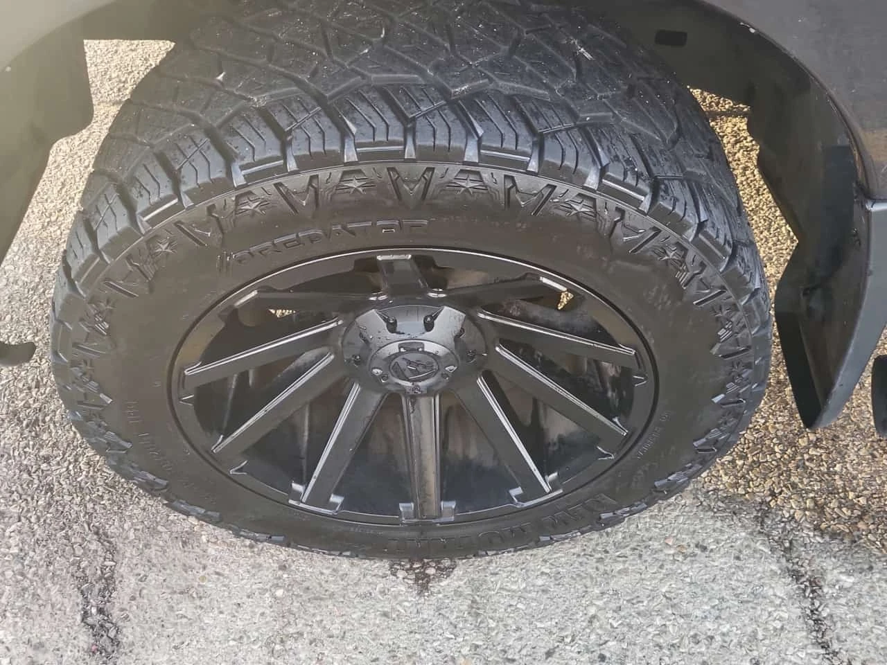 Dodge RAM 1500 * 4x4 Crew Cab 5'7" Box Sport Crew Cab , снимка 7 - Автомобили и джипове - 56309906