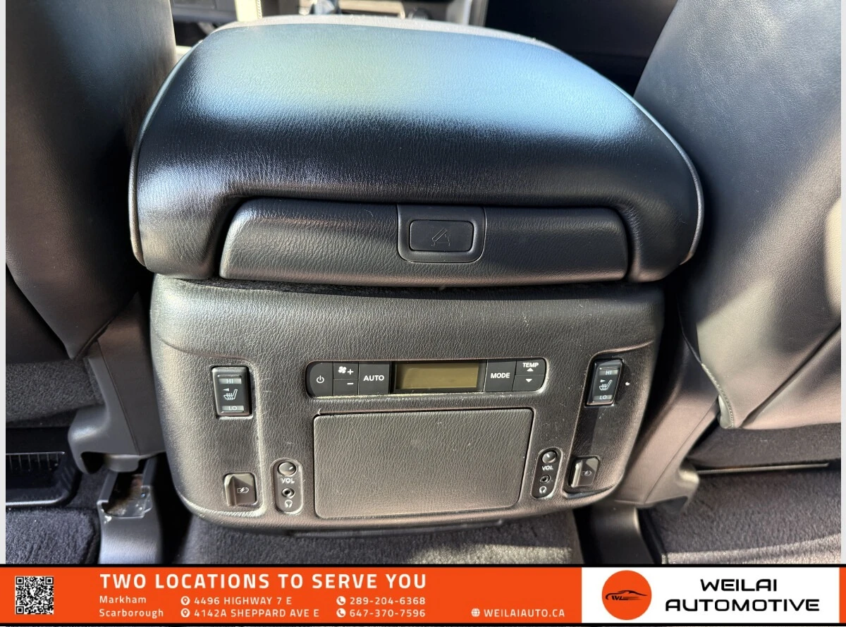 Infiniti QX80 LUXE/7�����/V8/360/����/������ ���� | Mobile.bg � ����������� 14