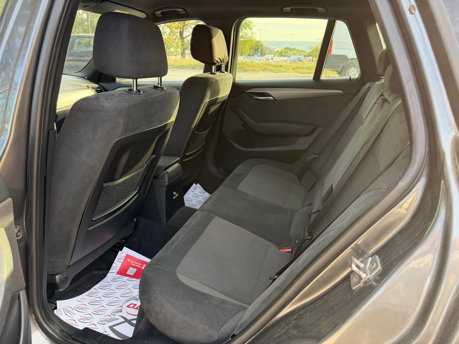 BMW X1 M-Paket* 218p.s*  | Mobile.bg � ����������� 10