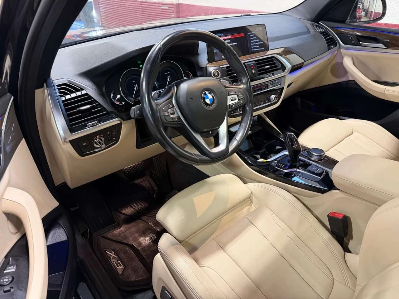 BMW X3 / 30i xDrive / CARPLAY / PANO / ���������� | Mobile.bg � ����������� 11