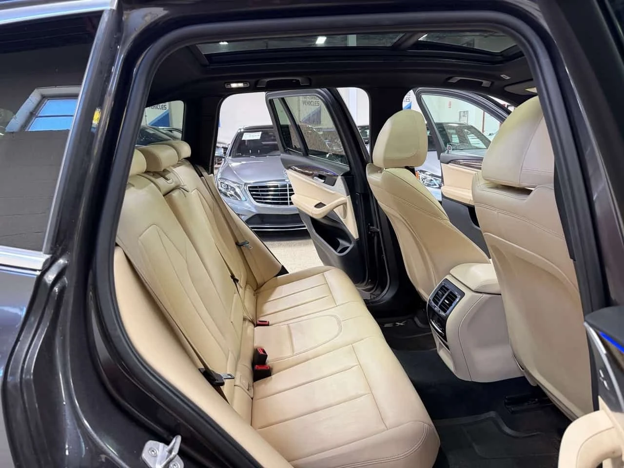 BMW X3 / 30i xDrive / CARPLAY / PANO / ���������� | Mobile.bg � ����������� 14