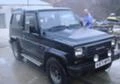 Daihatsu Rocky 2.8TDX, снимка 1