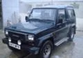 Daihatsu Rocky 2.8TDX, снимка 2