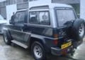 Daihatsu Rocky 2.8TDX, снимка 3