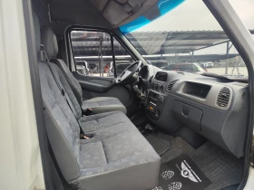 Mercedes-Benz Sprinter 416 MAXI* DVOINAGUMA* LIZING, снимка 8