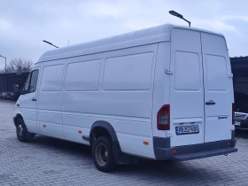 Mercedes-Benz Sprinter 416 MAXI* DVOINAGUMA* LIZING, снимка 5