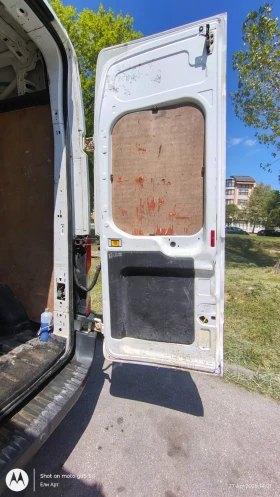 Ford Transit Десен волан , снимка 14