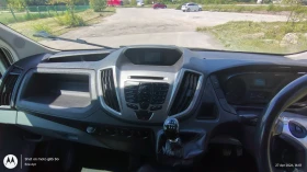 Ford Transit Десен волан , снимка 10