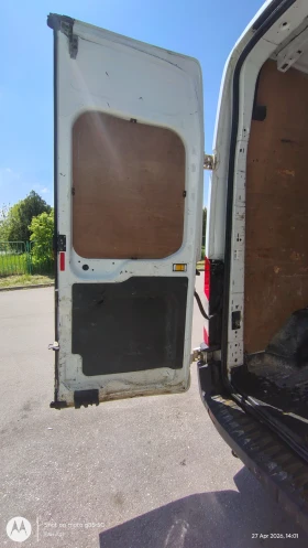 Ford Transit Десен волан , снимка 15