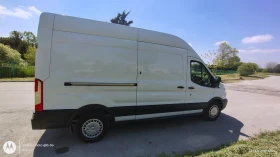 Ford Transit Десен волан , снимка 7