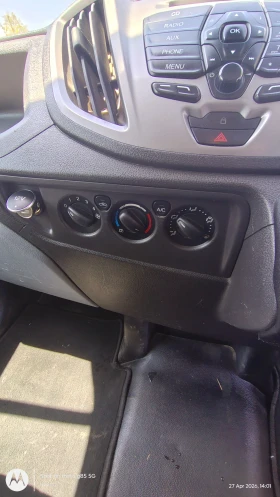 Ford Transit Десен волан , снимка 11