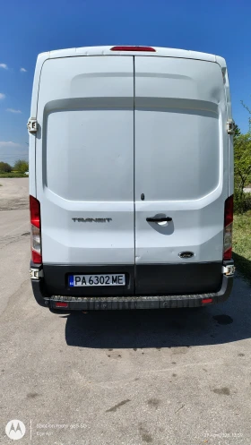 Ford Transit Десен волан , снимка 5