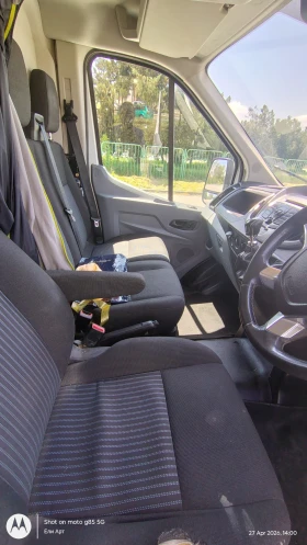 Ford Transit Десен волан , снимка 8