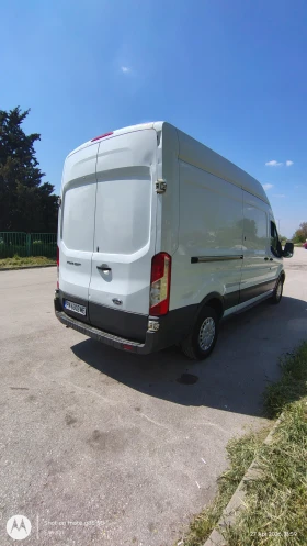 Ford Transit Десен волан , снимка 6
