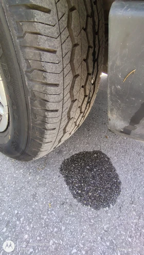 Ford Transit Десен волан , снимка 16