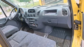 Mercedes-Benz Sprinter 208 Товарен, снимка 15